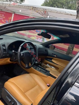 Bán ô tô Lexus GS 300 - 2005 - xe cũ