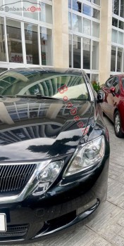 Bán ô tô Lexus GS 350 - 2007 - xe cũ