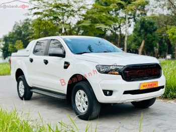 Bán ô tô Ford Ranger XLS 2.2L 4x2 AT - 2021 - xe cũ