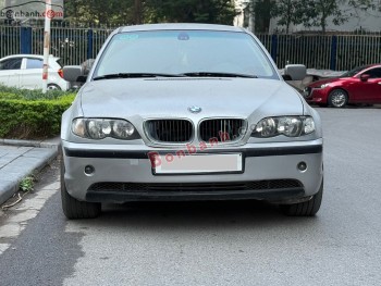 Bán ô tô BMW 3 Series 318i - 2005 - xe cũ