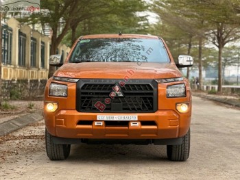 Bán ô tô Mitsubishi Triton GLX 2WD AT - 2025 - xe cũ