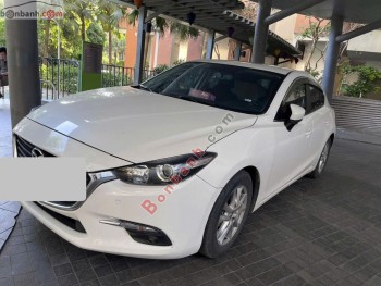 Bán ô tô Mazda 3 1.5 AT - 2018 - xe cũ