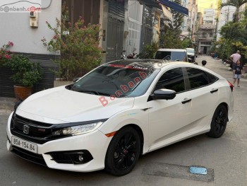 Bán ô tô Honda Civic 1.5L Vtec Turbo - 2016 - xe cũ