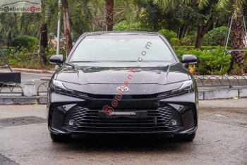 Bán ô tô Toyota Camry 2.0Q - 2025 - xe cũ