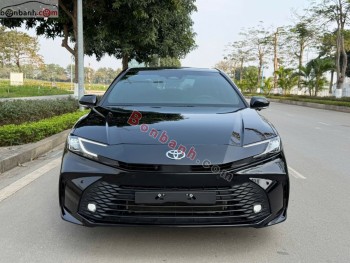 Bán ô tô Toyota Camry 2.0Q - 2025 - xe cũ