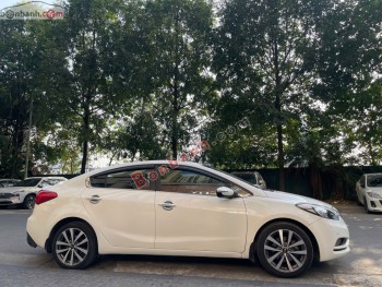 Bán ô tô Kia K3 1.6 AT - 2014 - xe cũ