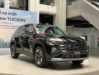 Bán ô tô Hyundai Tucson 2.0 AT Đặc biệt - 2026 - xe mới