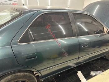 Bán ô tô Toyota Camry GLi 2.2 - 1998 - xe cũ