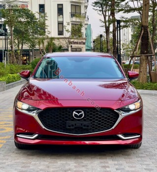 Bán ô tô Mazda 3 1.5L Luxury - 2022 - xe cũ