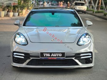 Bán ô tô Porsche Panamera 4S - 2009 - xe cũ