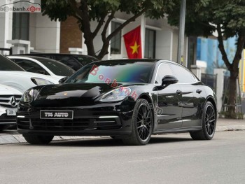Bán ô tô Porsche Panamera 4 Executive - 2019 - xe cũ