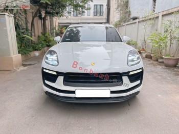 Bán ô tô Porsche Macan 2.0 - 2022 - xe cũ