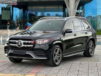 Bán ô tô Mercedes Benz GLS 450 4Matic - 2019 - xe cũ