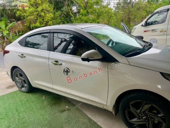 Bán ô tô Hyundai Accent 1.4 AT Đặc Biệt - 2022 - xe cũ
