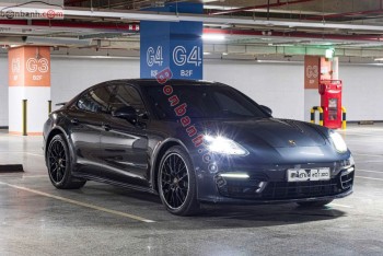 Bán ô tô Porsche Panamera 3.0 V6 - 2020 - xe cũ