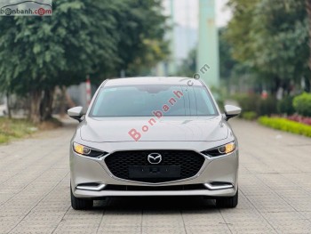 Bán ô tô Mazda 3 1.5L Luxury - 2024 - xe cũ