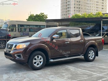 Bán ô tô Nissan Navara EL 2.5AT 2WD - 2016 - xe cũ