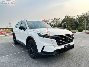 Bán ô tô Honda CRV e:HEV - 2026 - xe mới