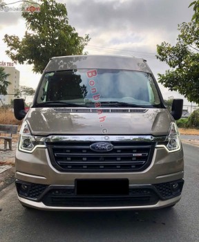 Bán ô tô Ford Transit Limousine - 2022 - xe cũ