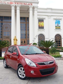 Bán ô tô Hyundai i20 1.4 AT - 2011 - xe cũ