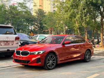 Bán ô tô BMW 3 Series 320i Sport Line - 2024 - xe cũ