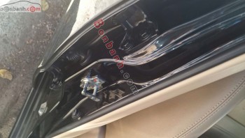 Bán ô tô Chevrolet Aveo LTZ 1.4 AT - 2018 - xe cũ