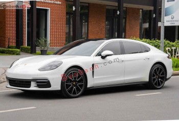 Bán ô tô Porsche Panamera 4 Executive - 2018 - xe cũ