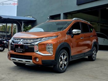 Bán ô tô Mitsubishi Xpander Cross 1.5 AT - 2021 - xe cũ