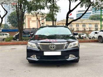 Bán ô tô Toyota Camry 2.5G - 2013 - xe cũ