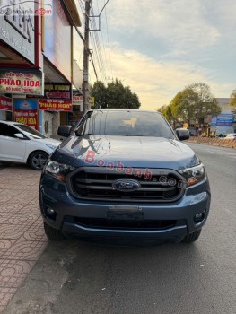 Bán ô tô Ford Ranger XLS 2.2L 4x2 MT - 2018 - xe cũ