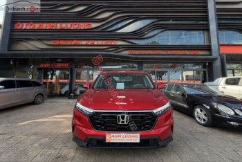 Bán ô tô Honda CRV L - 2024 - xe cũ