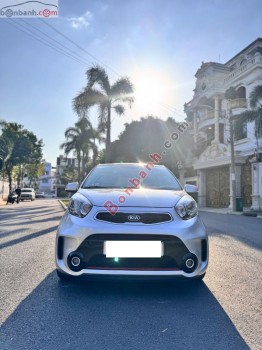 Bán ô tô Kia Morning Si MT - 2016 - xe cũ