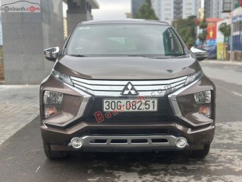 Bán ô tô Mitsubishi Xpander 1.5 AT - 2019 - xe cũ