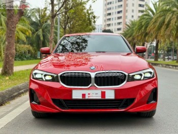 Bán ô tô BMW 3 Series 320i Sport Line - 2024 - xe cũ