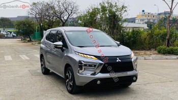 Bán ô tô Mitsubishi Xpander Premium 1.5 AT - 2022 - xe cũ