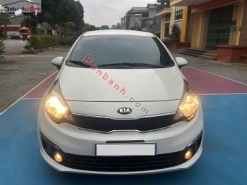 Bán ô tô Kia Rio 1.4 MT - 2015 - xe cũ