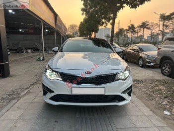 Bán ô tô Kia Optima 2.4 GT line - 2019 - xe cũ
