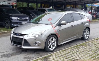 Bán ô tô Ford Focus S 2.0 AT - 2015 - xe cũ