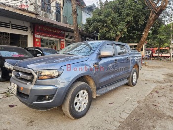 Bán ô tô Ford Ranger XLS 2.2L 4x2 AT - 2016 - xe cũ