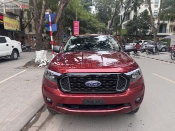Bán ô tô Ford Ranger XLS 2.2L 4x2 AT - 2021 - xe cũ