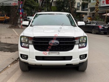Bán ô tô Ford Ranger XLS 2.0L 4x2 AT - 2023 - xe cũ