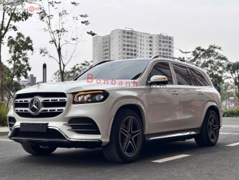 Bán ô tô Mercedes Benz GLS 450 4Matic - 2022 - xe cũ