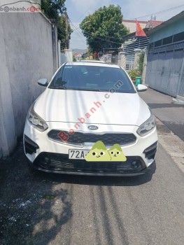 Bán ô tô Kia Cerato 2.0 AT Premium - 2019 - xe cũ