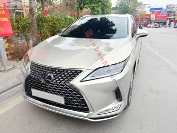 Bán ô tô Lexus RX 350L - 2022 - xe cũ