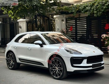 Bán ô tô Porsche Macan 2.0 - 2021 - xe cũ