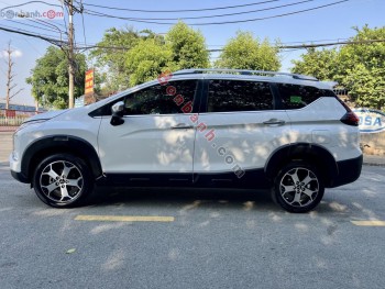 Bán ô tô Mitsubishi Xpander Cross 1.5 AT - 2022 - xe cũ