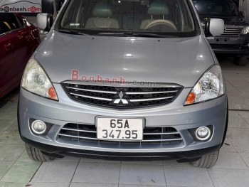 Bán ô tô Mitsubishi Zinger GLS 2.4 MT - 2009 - xe cũ