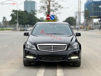 Bán ô tô Mercedes Benz C class C250 AMG - 2014 - xe cũ