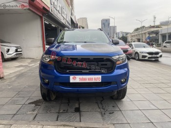 Bán ô tô Ford Ranger XLS 2.2L 4x2 AT - 2019 - xe cũ