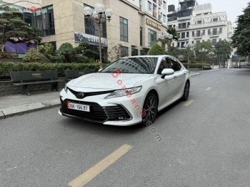 Bán ô tô Toyota Camry 2.5Q - 2022 - xe cũ